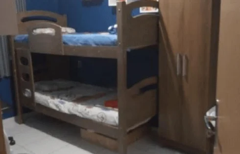 Apartamento em Jardim Europa, Uberlândia