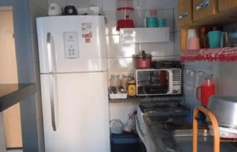 Apartamento em Jardim Europa, Uberlândia