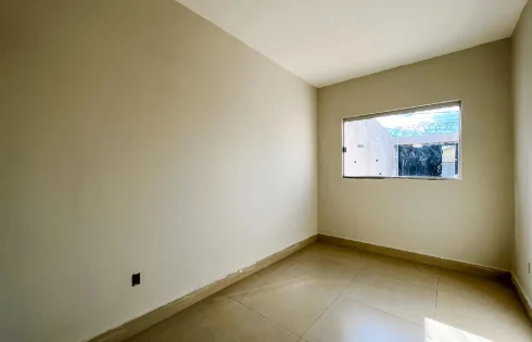 Casa em Jardim Europa, Uberlândia