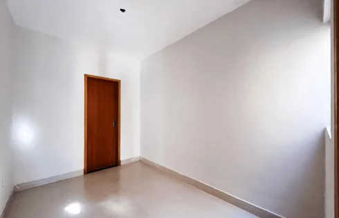 Casa em Jardim Europa, Uberlândia