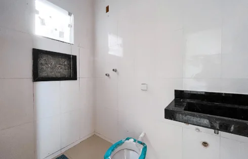 Casa em Jardim Europa, Uberlândia