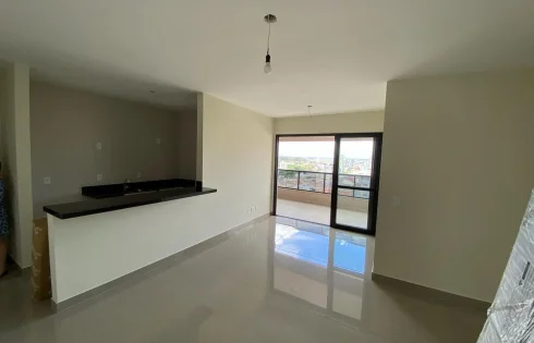 Cazeca, Uberlândia