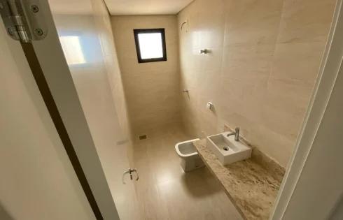 Apartamento em Cazeca, Uberlândia