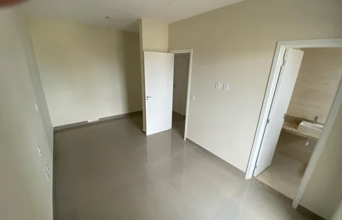 Apartamento em Cazeca, Uberlândia