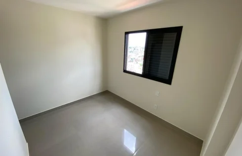 Apartamento em Cazeca, Uberlândia