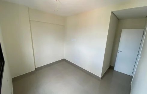 Apartamento em Cazeca, Uberlândia