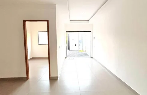 Casa em Laranjeiras, Uberlândia