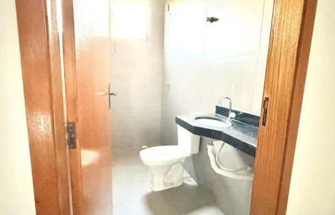 Casa em Laranjeiras, Uberlândia