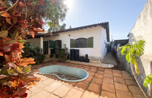 Casa em Jardim Brasília, Uberlândia