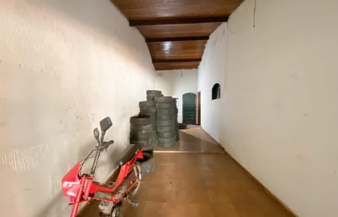 Casa em Jardim Brasília, Uberlândia