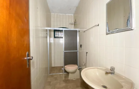Casa em Jardim Brasília, Uberlândia