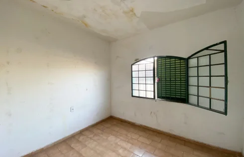 Casa em Jardim Brasília, Uberlândia