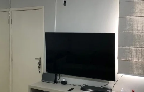 Apartamento em Shopping Park, Uberlândia