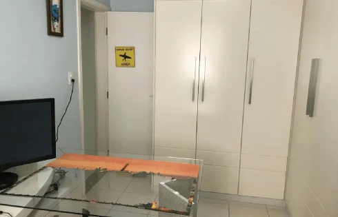 Cobertura em Jardim Finotti, Uberlândia