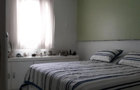 Cobertura em Jardim Finotti, Uberlândia
