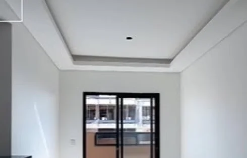 Apartamento em Santa Mônica, Uberlândia