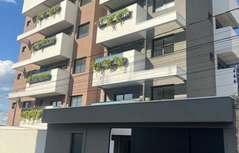 Apartamento em Santa Mônica, Uberlândia