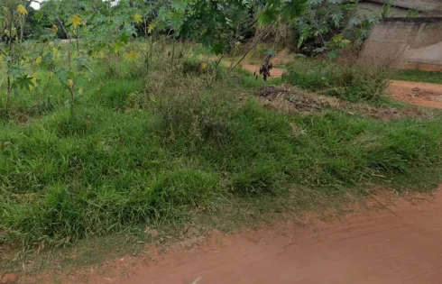Morada Nova, Uberlândia