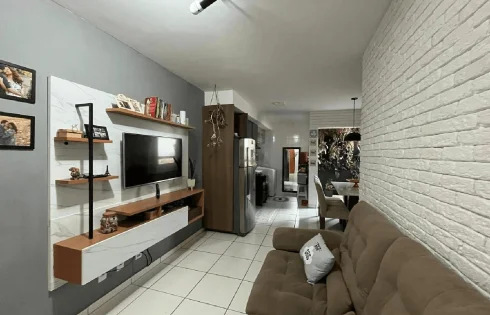 Residencial Lago Azul, Uberlândia