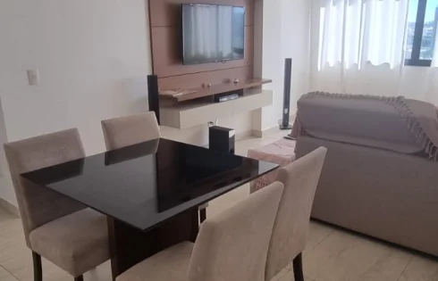 Cazeca, Uberlândia
