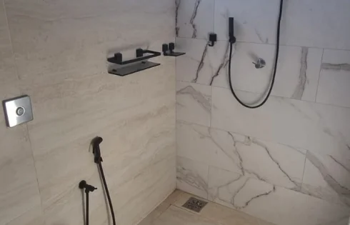 Apartamento em Cazeca, Uberlândia