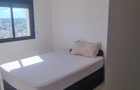 Apartamento em Cazeca, Uberlândia