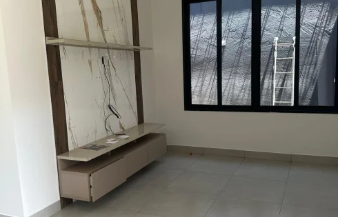 Casa em Portal do Vale, Uberlândia