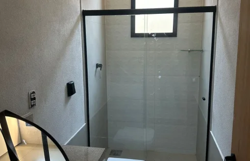 Casa em Portal do Vale, Uberlândia