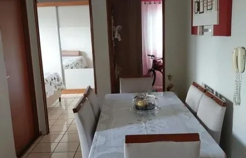 Tocantins, Uberlândia