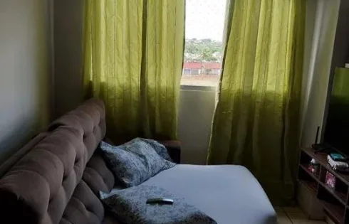 Apartamento em Tocantins, Uberlândia