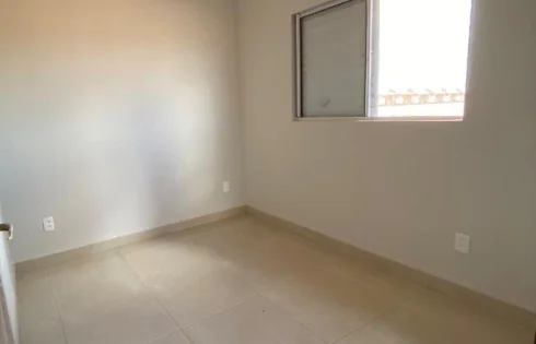 Casa em Mansour, Uberlândia