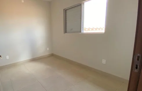 Casa em Mansour, Uberlândia