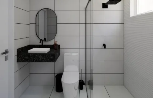 Casa em Gsp, Uberlândia