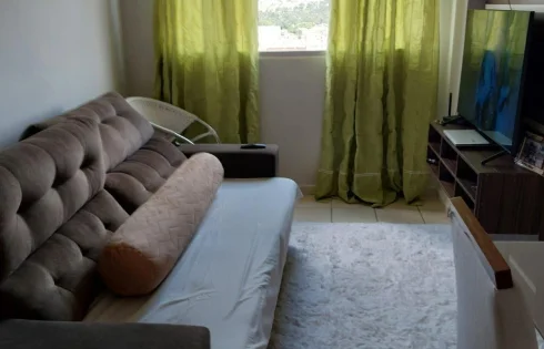 Apartamento em Taiaman, Uberlândia