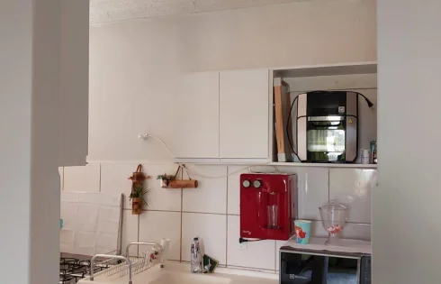 Apartamento em Taiaman, Uberlândia