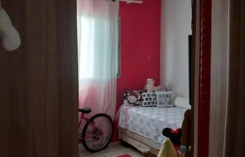 Apartamento em Taiaman, Uberlândia