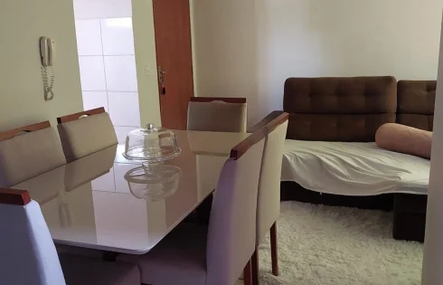Apartamento em Taiaman, Uberlândia
