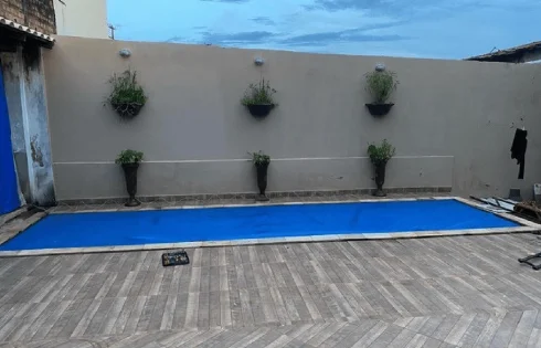 Casa em Pampulha, Uberlândia