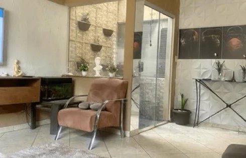 Casa em Pampulha, Uberlândia