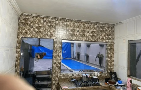 Casa em Pampulha, Uberlândia