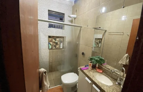 Casa em Pampulha, Uberlândia