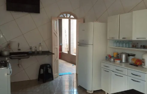 Casa em Jardim Sucupira, Uberlândia