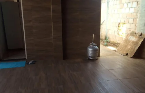 Casa em Jardim Sucupira, Uberlândia