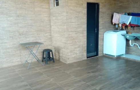 Casa em Jardim Sucupira, Uberlândia