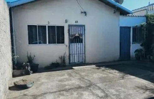 Casa em Pequis, Uberlândia