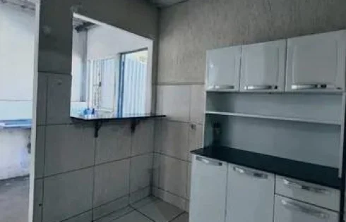 Casa em Pequis, Uberlândia