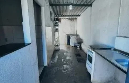 Casa em Pequis, Uberlândia