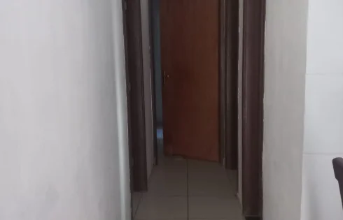 Casa em Jardim Holanda, Uberlândia