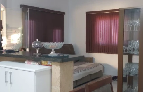 Casa em Jardim Holanda, Uberlândia