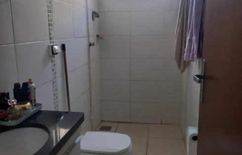 Casa em Jardim Holanda, Uberlândia